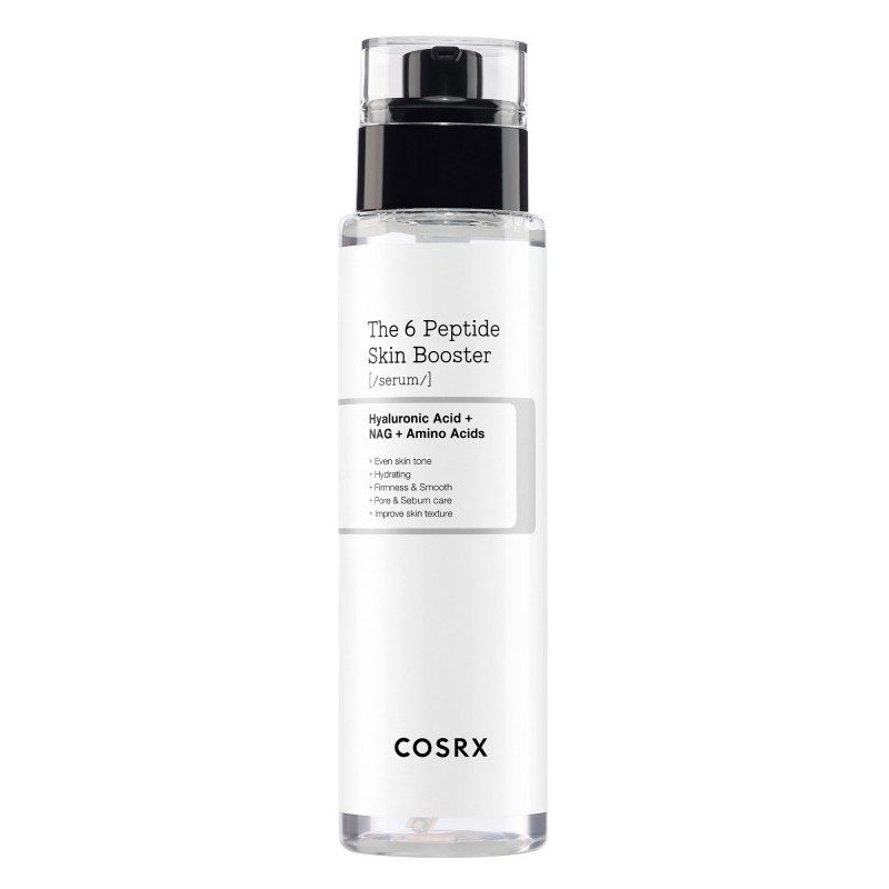 Cosrx The 6 Peptide Skin Booster Serum Hidratáló arc szérum