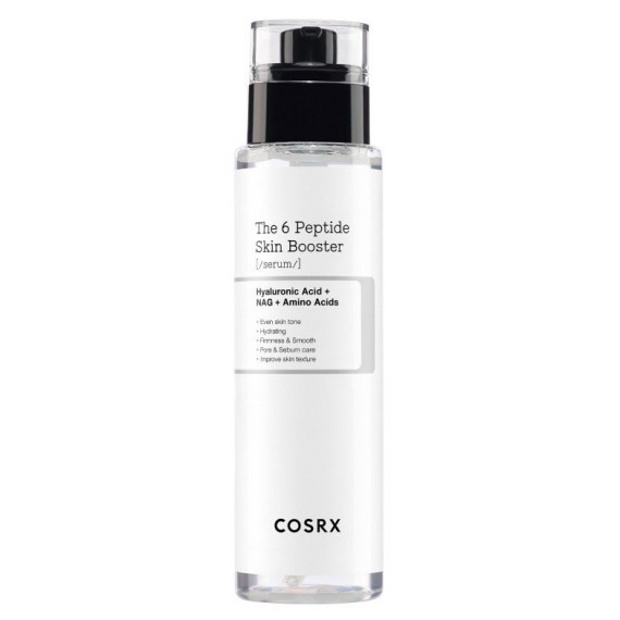 Cosrx The 6 Peptide Skin Booster Serum Hidratáló arc szérum
