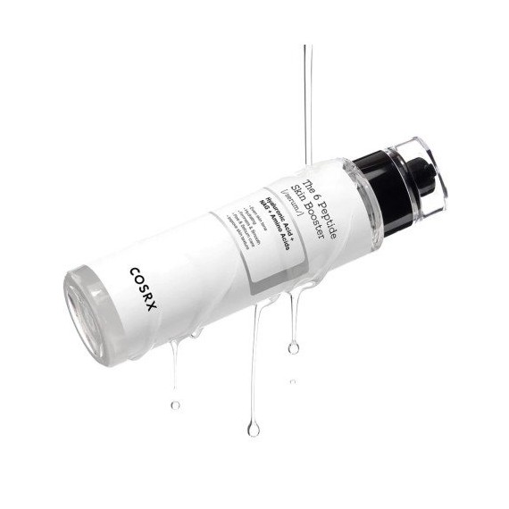 Cosrx The 6 Peptide Skin Booster Serum Hidratáló arc szérum