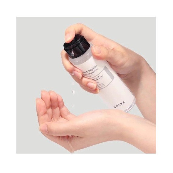 Cosrx The 6 Peptide Skin Booster Serum Hidratáló arc szérum