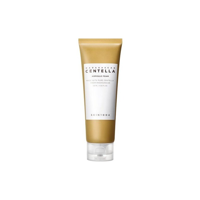 Skin1004 Madagascar Centella Ampoule Foam Arctisztító hab