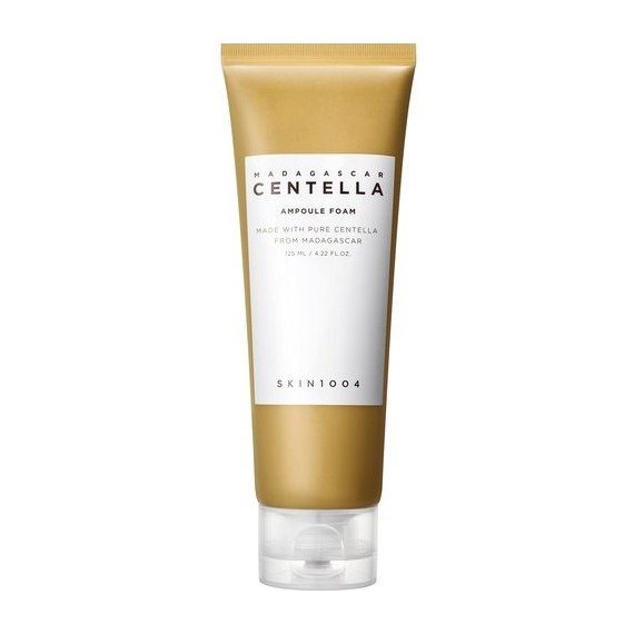 Skin1004 Madagascar Centella Ampoule Foam Arctisztító hab