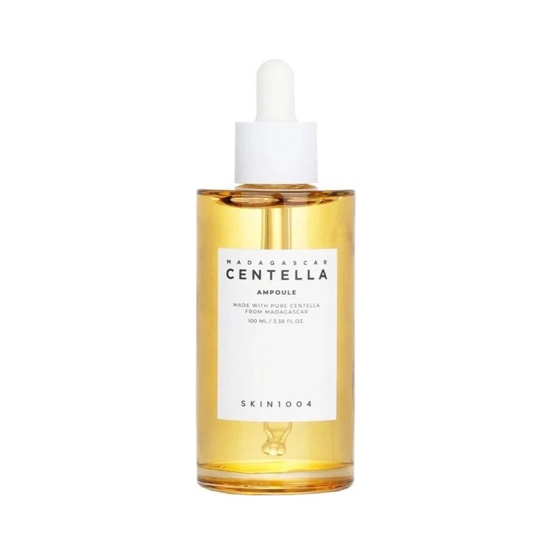 Skin1004 Madagascar Centella Ampoule Arcszérum