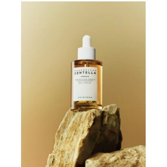 Skin1004 Madagascar Centella Ampoule Arcszérum