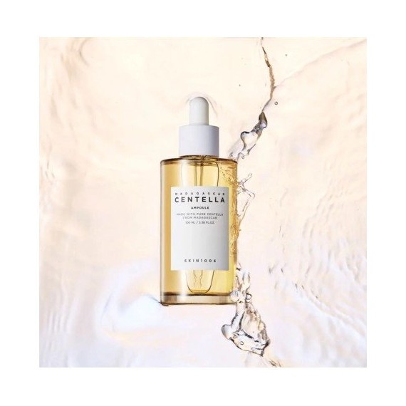 Skin1004 Madagascar Centella Ampoule Arcszérum
