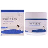 Round Lab Birch Juice Moisturizing Cream Hidratáló arckrém