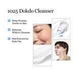 Round Lab 1025 Dokdo Cleanser Arctisztító gél
