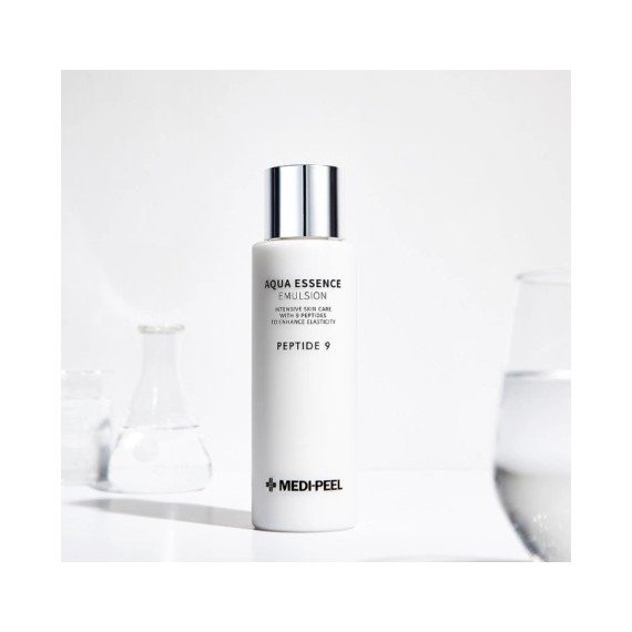 Medi-Peel Peptide 9 Aqua Essence Emulsion