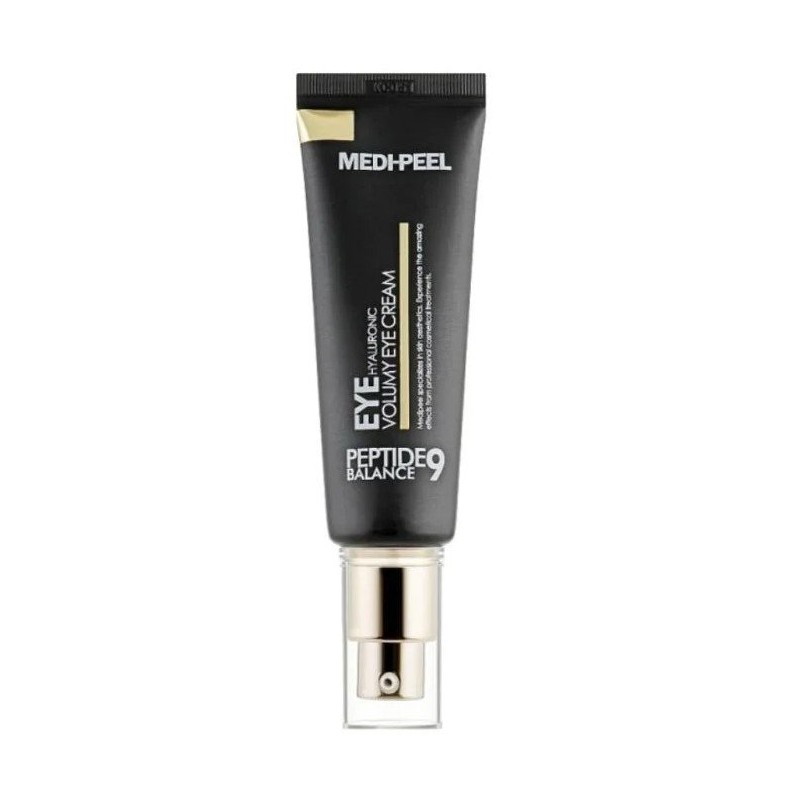 Medi-Peel Hyaluronic Volumizing Eye Cream Oogkrém a szem környékére
