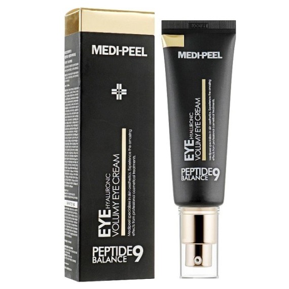 Medi-Peel Hyaluronic Volumizing Eye Cream Oogkrém a szem környékére