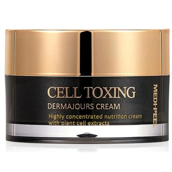 Medi-Peel Cell Toxing Dermajours Cream Szabályozó arckrém