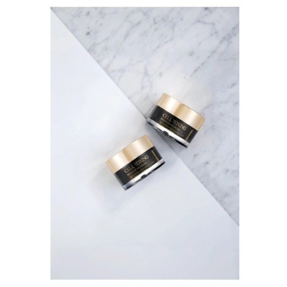 Medi-Peel Cell Toxing Dermajours Cream Szabályozó arckrém