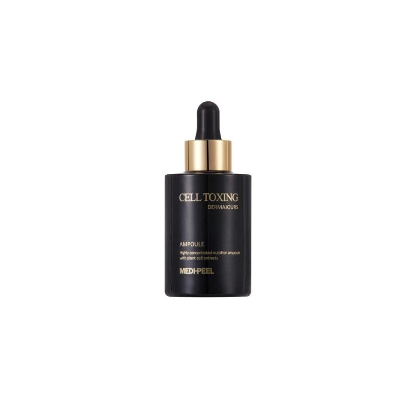 Medi-Peel Cell Toxing Dermajours Ampoule Visszaállító arcszérum
