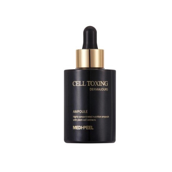 Medi-Peel Cell Toxing Dermajours Ampoule Visszaállító arcszérum