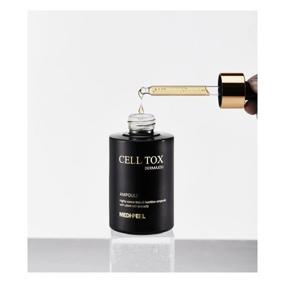 Medi-Peel Cell Toxing Dermajours Ampoule Visszaállító arcszérum
