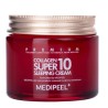Medi-Peel Collagen Super 10 Sleeping Cream Nappali arckrém