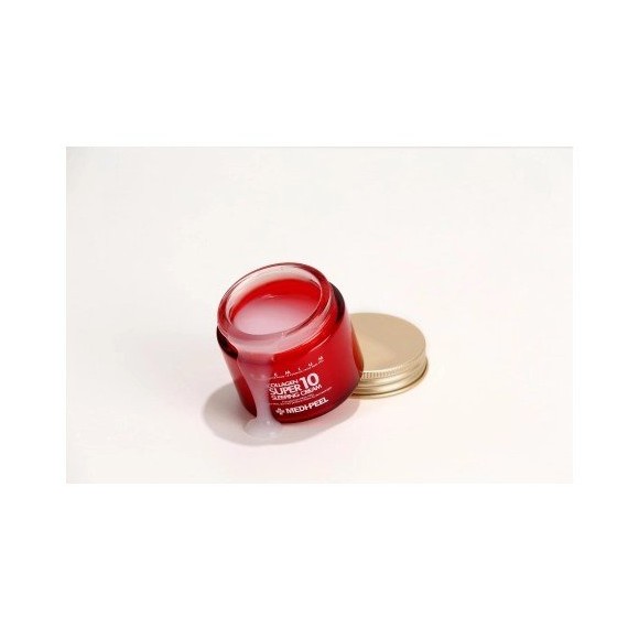 Medi-Peel Collagen Super 10 Sleeping Cream Nappali arckrém