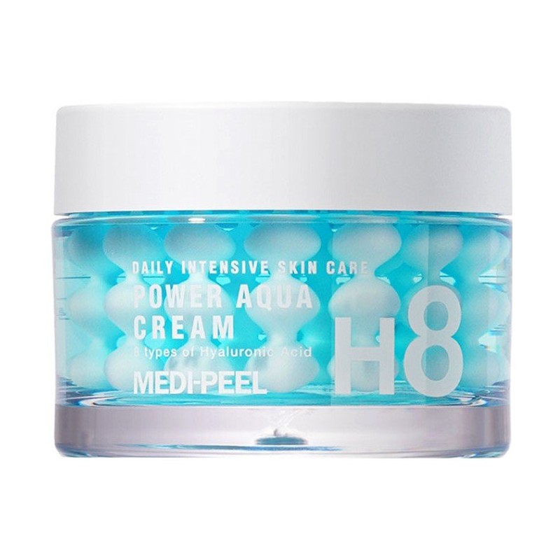 Medi-Peel Power Aqua Cream Hidratáló arckrém