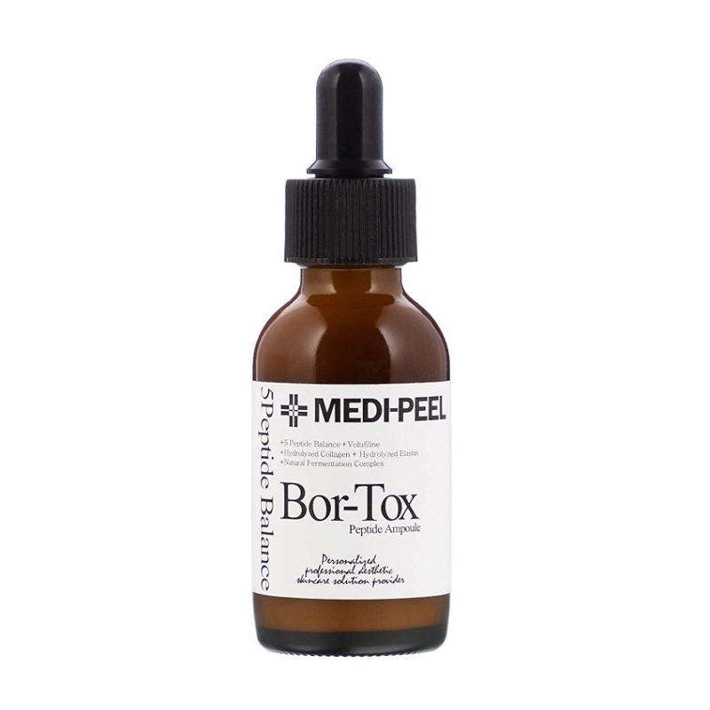 Medi-Peel BOR-TOX Peptide Serum Sérum az arcra