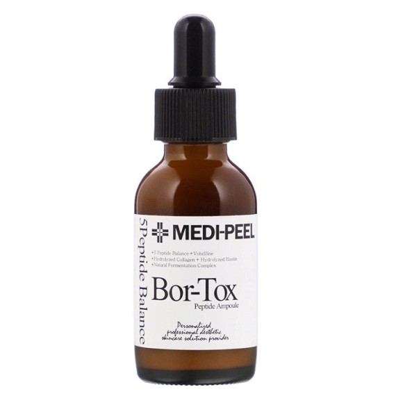 Medi-Peel BOR-TOX Peptide Serum Sérum az arcra