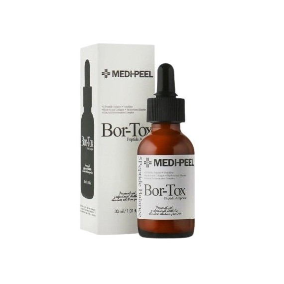 Medi-Peel BOR-TOX Peptide Serum Sérum az arcra