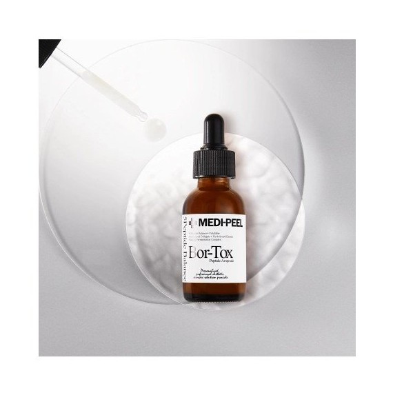 Medi-Peel BOR-TOX Peptide Serum Sérum az arcra