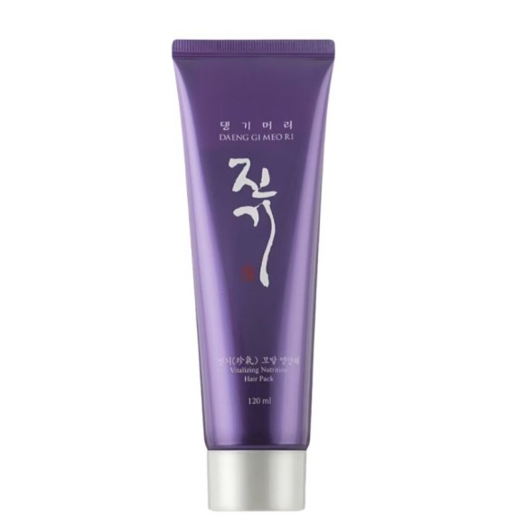 Doori Vitalizing Nutrition Hair Pack Vitalizáló tápláló hajpakolás