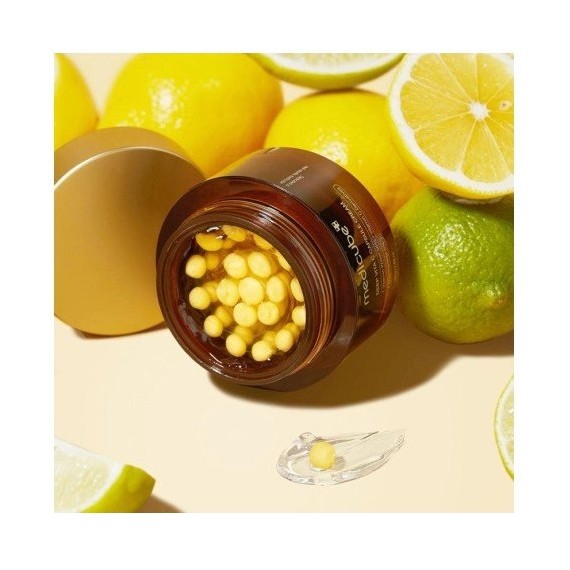 Medicube Deep Vita C Capsule Cream Kapszulás arckrém