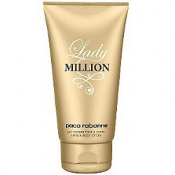Paco Rabanne Lady Million testápoló nők számára