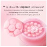Medicube Pdrn Pink Collagen Capsule Cream Kapszulás arckrém