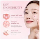 Medicube Pdrn Pink Collagen Capsule Cream Kapszulás arckrém