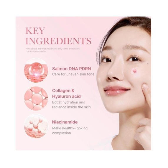 Medicube Pdrn Pink Collagen Capsule Cream Kapszulás arckrém