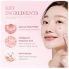Medicube Pdrn Pink Collagen Capsule Cream Kapszulás arckrém
