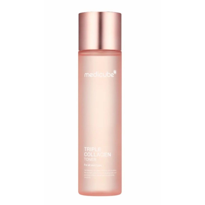 Medicube Renew Triple Collagen Toner 4.0 Arctonik