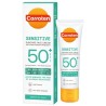 Carroten Sensitive arcvédő krém érzékeny bőrre SPF50+