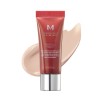 Missha M Perfect Cover BB Krém arckrém magas fedéssel SPF42