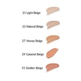 Missha M Perfect Cover BB Krém arckrém magas fedéssel SPF42