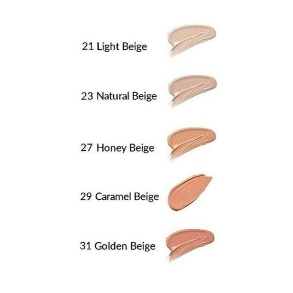 Missha M Perfect Cover BB Krém arckrém magas fedéssel SPF42