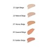 Missha M Perfect Cover BB Krém arckrém magas fedéssel SPF42