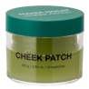 Mania Holic Cheek Patch Arcpakolások hűsítő hatással