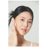 Mania Holic Cheek Patch Arcpakolások hűsítő hatással
