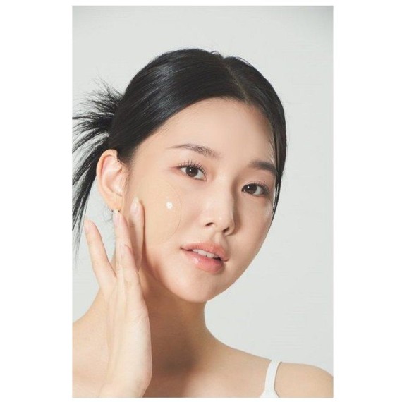 Mania Holic Cheek Patch Arcpakolások hűsítő hatással
