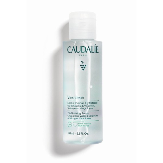 Caudalie Vinoclean Hidratáló Arctonik