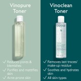 Caudalie Vinoclean Hidratáló Arctonik