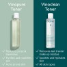 Caudalie Vinoclean Hidratáló Arctonik