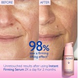 Caudalie Resveratrol-Lift azonnali feszesítő arcszérum