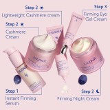 Caudalie Resveratrol-Lift azonnali feszesítő arcszérum