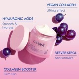 Caudalie Resveratrol-Lift Feszesítő éjszakai arckrém