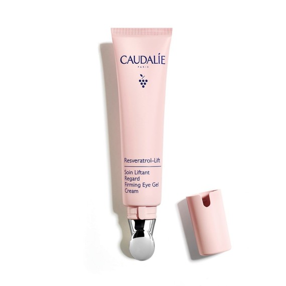 Caudalie Resveratrol-Lift Feszesítő szemkörnyékápoló gélkrém