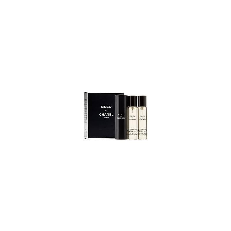 Chanel Bleu de Chanel Eau de toilette férfiaknak EDT